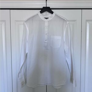 Express Linen Shirt